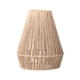 thumbnail image 1 of Cubierta de farol de techo, pantalla tejida, decoración, cubierta de araña, lámpara elegante, pantalla de luz para sala de estar, cafetería, casa de c, 1 of 5