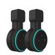 thumbnail image 1 of Soporte de pared para Echo Dot 3rd Gen Suixing, color negro, 1 of 8