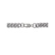 thumbnail image 3 of Cadena Hombre Believe by Brilliance Acero Inoxidable 22 3mm Plata, 3 of 3