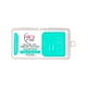 thumbnail image 1 of Tips Uñas Soft Gel Small Square 120 Unidades, 1 of 2