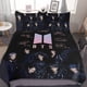 thumbnail image 1 of Kpop BTS Girl Duvet Cover Set Soft Comfortable Bedding Sets 3 Pieces Ultra Soft Skin-Friendly Comforter Cover Set, 1 of 5