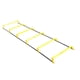 thumbnail image 1 of Escalera De Velocidad Con Bolsa De Transporte, Equipo De Fitness Para Ejercicio Deportivo, 6 Uds., 1 of 5