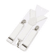 thumbnail image 1 of Suspensor Tirantes Para Pantalones 3,5 Cm Colores Varios, 1 of 3