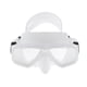 thumbnail image 4 of Gafas De Buceo Antivaho, Gafas De Esnórquel, Máscara De Natación Antipresión Con Caja, 4 of 5