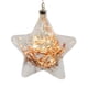 thumbnail image 1 of Decoración Colgante De Luz De Cristal Para Ventana De Navidad, 1 of 3
