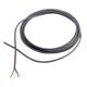 thumbnail image 4 of 10 Pies De Cable De Pastilla Blindado De 5 Conductores Para Cableado De Guitarra/bajo, 4 of 5