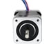 thumbnail image 3 of Motor Paso a Paso STEPPERONLINE Nema 17 Bipolar 12V 0.4A 40Ncm, 3 of 8