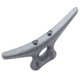 thumbnail image 1 of Cornamusa de aluminio Attwood de 15 cm (6 pulgadas), 1 of 1