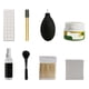 thumbnail image 5 of Kit De Limpieza De Polvo Profesional, Herramienta De Limpieza Portátil Para Teclado, TV, Portátil, Juego De 8 Piezas, 5 of 5