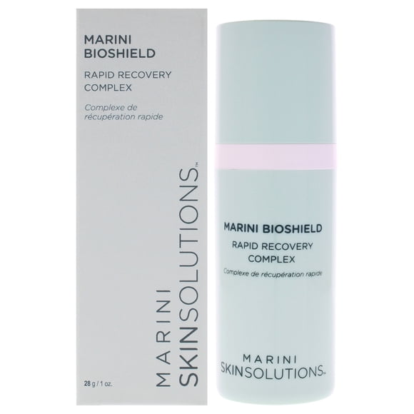 Tratamiento Marini Skinsolutions Bioshield Rapid Recovery Complex 30ml Unisex