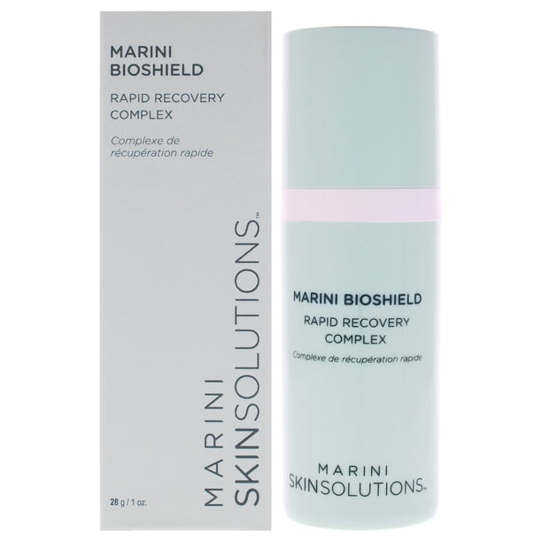 Tratamiento Marini Skinsolutions Bioshield Rapid Recovery Complex 30ml Unisex