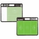 thumbnail image 1 of Tabla De Borrado En Seco Sport Write Pro De Lacrosse Para Mujer, 32 X 42 Cm, 1 of 2