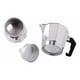 thumbnail image 4 of Cafetera Italiana Aluminio 6 Tazas Roma, 4 of 6
