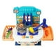 thumbnail image 3 of Set de Cocina Infantil con Accesorios Azul, 3 of 4