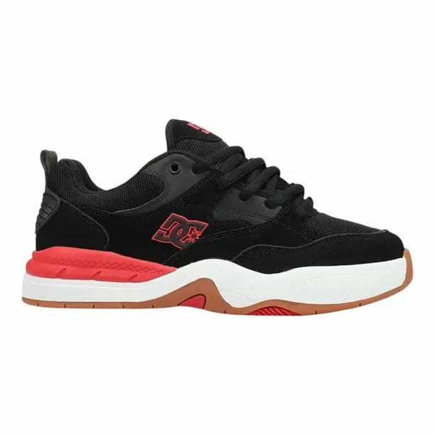 ZAPATILLA HOMBRE ASCEND S DC SHOES