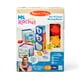thumbnail image 3 of Juguete de bloques para anidar y apilar Melissa & Doug® Ms. Rachel™, 3 of 9