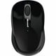 thumbnail image 2 of Ratón móvil inalámbrico Microsoft 3500 negro, 2 of 2