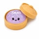 thumbnail image 1 of Pelota antiestrés Squishy Stantam de dumpling bao bun, 1 of 7