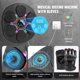 thumbnail image 2 of Máquina de Boxeo OPDEKEHA 9 Modos 6 Velocidades Bluetooth, 2 of 7