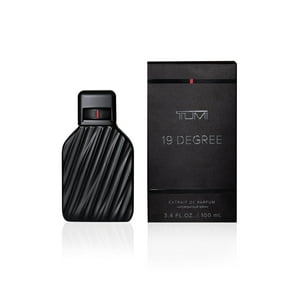 Perfume Tumi 19 Degree, Fragancia Líquida, 100 Ml, Para Hombre
