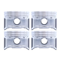 Repuestos Del Sol - Juego Pistones 0.50 Kia Cerato 2.0 2005 2008