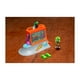 thumbnail image 3 of Pista de juguete Hot Wheels Parque de Skate Acuario, 3 of 3