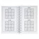 thumbnail image 2 of Reserve Big Book of Sudoku Parragon con más de 500 acertijos y soluciones, 2 of 9