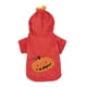 thumbnail image 1 of Sudadera con Capucha de Forro Polar, Disfraz de Halloween para Perros y Gatos, 1 of 5