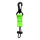 thumbnail image 1 of Retenedor Del Soporte Del Regulador De La Boquilla De Buceo Con Cincha Y Clip Verde, 1 of 3