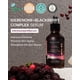 thumbnail image 2 of Sérum Mary&May SEOUL EDITION Idebenone Blackberry Complex 80 ml, 2 of 7