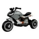 thumbnail image 1 of Moto Electrica Niño A Bateria Nitro Frace Cf Gris, 1 of 6
