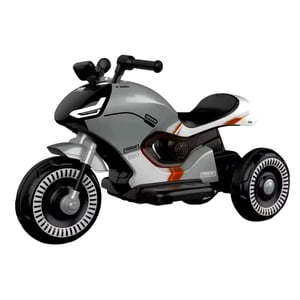 Mundo Online - Moto Electrica Niño A Bateria Nitro Frace Cf Gris