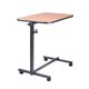 thumbnail image 1 of Mesa Plegable Enfermo Cama Deluxe Firme Altura Ajustable PC, 1 of 3