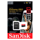 thumbnail image 2 of Tarjeta Memoria Micro SD Sandisk Extreme PRO Original 64 GB, 2 of 6