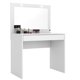 thumbnail image 1 of Tocador Divaine 1C Blanco, 1 of 6
