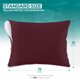 thumbnail image 2 of Protectores de almohada Utopia Bedding Standard 51 x 66 cm, impermeables, 2 of 8