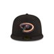 thumbnail image 2 of GORRA New Era Diamondbacks Serie Mundial 2001 Ajustada, 2 of 8