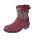 thumbnail image 1 of Bota Tachas Burdeo Vía Franca, 1 of 5