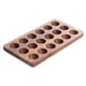 thumbnail image 5 of Bandeja para huevos de madera, soporte para huevos, expositor para refrigerador, recipiente para huevos, bandeja para huevos, para estante, tienda, ga, 5 of 5