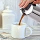 thumbnail image 5 of Cafetera Italiana Espresso Home 6 Tazas Acero Inoxidable, 5 of 5