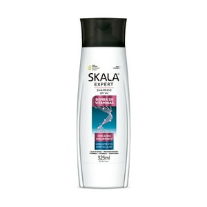 Skala - Shampoo Crecimiento Acido Hialuronico Sin Sal 325 Ml