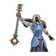 thumbnail image 2 of Figura de acción McFarlane Toys World of Warcraft Undead 1:12, 2 of 9