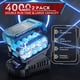 thumbnail image 3 of Llave de Impacto SundpeyPRO 34in 2100Nm 21V 2x4.0Ah Brushless, 3 of 3