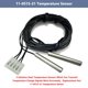 thumbnail image 3 of Set de Sensor de Temperatura XMXZYX 11-0515-21 para Máquina de Hielo, 3 of 7
