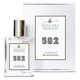 thumbnail image 1 of Perfume BIOCURA 582 inspirado en 1861 Renaissance 50 ml, 1 of 8