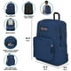 thumbnail image 5 of Mochila JanSport SuperBreak Plus con funda para portátil de 15 pulgadas, 5 of 9