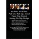 thumbnail image 2 of Red para el Cabello RWR REAL WOMEN RIDE Gris Talla Única, 2 of 9