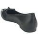 thumbnail image 4 of Zapato Via Marte Mujer 23-13207 V Preto Casual, 4 of 5