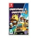 thumbnail image 1 of NSW OVERCOOKED + OVERCOOKED 2, 1 of 1