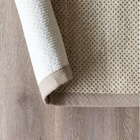 Tribus Del Mundo - Alfombra Sisal Mali 170X240